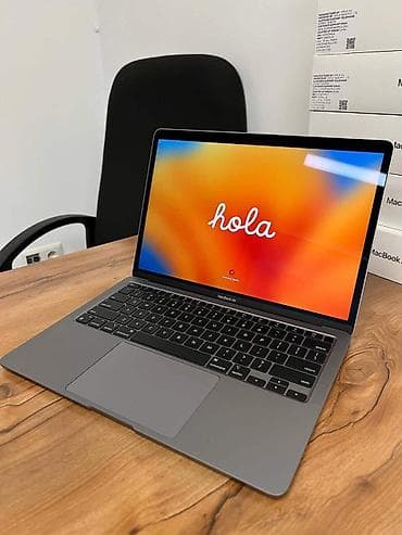 surface studio: Новый, Apple M1, ОЗУ, RAM: 8 ГБ — 1