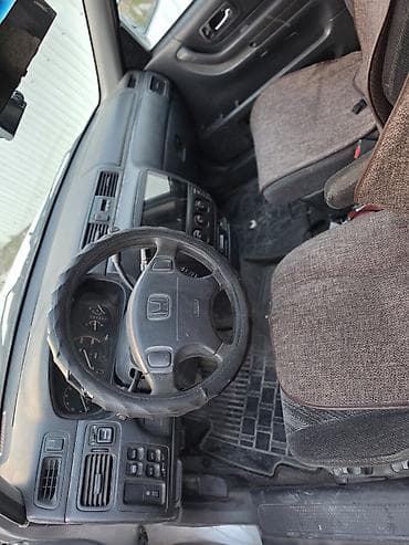кардан на crv: Honda CR-V: 2001 г., 2 л, Автомат, Кроссовер — 4