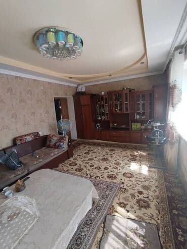 сокулук дача дом: Үй, 150 кв. м, 6 бөлмө, Риелтор, Косметикалык оңдоо — 13