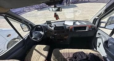 двигател на спринтер бензиновый 2 3: Mercedes-Benz Спринтер: 2001 г., 2.2 л, Механика, Дизель, Фургон — 6
