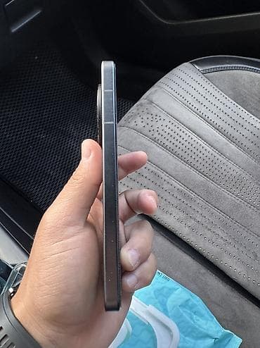 pixel 10 pro: Vivo X200 Pro mini, Б/у, 256 ГБ, цвет - Черный — 3