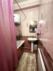 роял квартиры: 3 комнаты, 91 м², Элитка, 1 этаж, Старый ремонт — 4