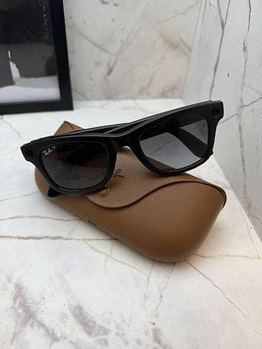 лион обувь бишкек: Ray-Ban Wayfarer 
Первое поколение 
Состояние хорошое — 4