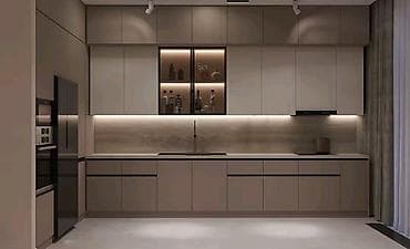 шкаф для прихожка: Шкаф-прихожая, С зеркалом, ЛДСП — 9