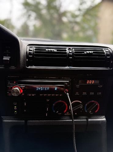 антиблик на бмв е34: BMW 5 series: 1995 г., 2.5 л, Механика, Бензин, Седан — 9