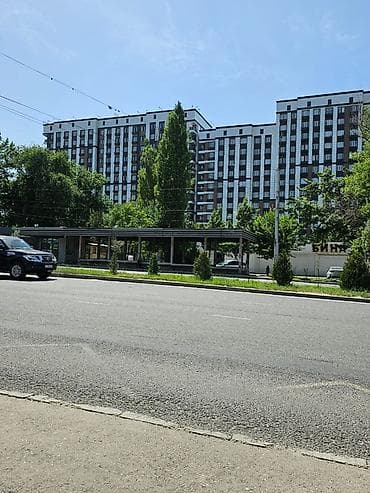 Квартиры: 2 комнаты, 68 м² — 5