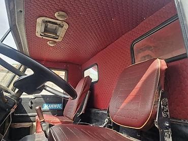 автономка камаз: Грузовик, Камаз, Стандарт, 6 т, Б/у — 10