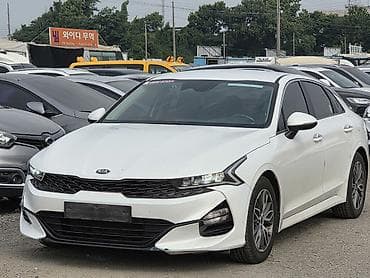 byd e2 2022: Kia K5: 2020 г., 2 л, Автомат, Газ, Roadster — 1