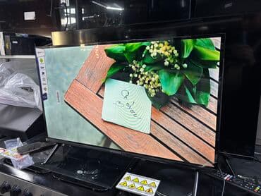 акция 3 в 1: 🔥🔥АКЦИЯ ‼️👍🔥 У НАС САМЫЙ НИЗКИЙ ЦЕНЫ. АКЦИЯ!!! SAMSUNG 32 Дюм — 7