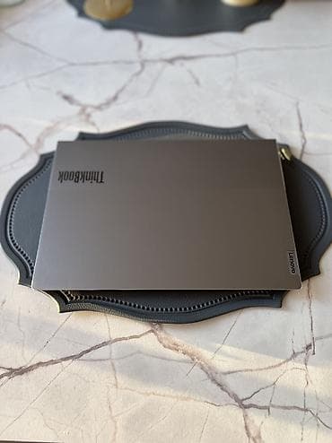 Ноутбуки и аксессуары: Ульрабук Lenovo (серия IdeaPad), диагональ экрана 14". Компактный — 6