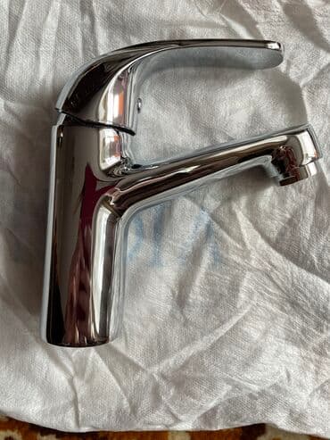 смисители: Смеситель /кран esko новый смеситель латунный. совершенно новый, не — 2