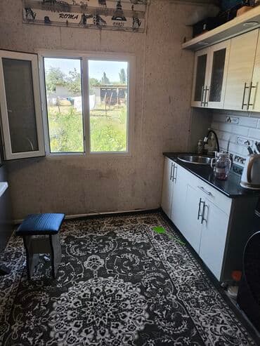 сниму дом на иссык куле: Дом, 110 м², 5 комнат, Собственник, ПСО (под самоотделку) — 7