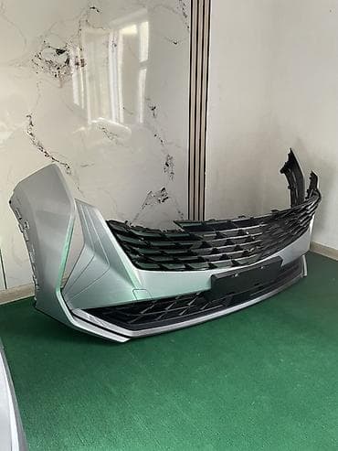 crazy drift: Бампер Новый, Аналог — 3