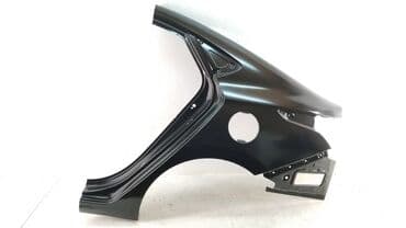 нива крыло: Крыло Заднее левое Hyundai, 2017 г., Новый, Аналог — 1