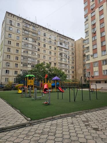 продажа квартиры джал: 3 комнаты, 101 м², Элитка, 10 этаж, Евроремонт — 16