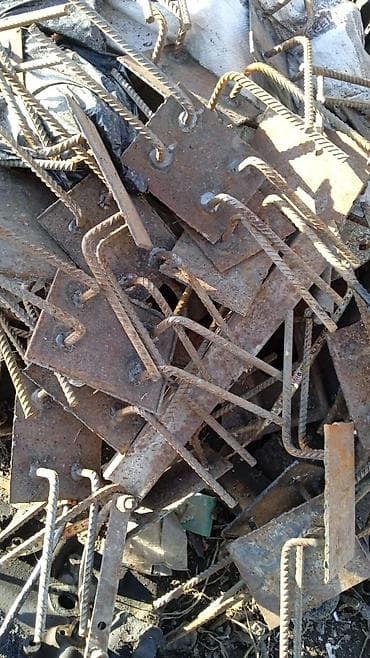 скупка металл: Куплю черный металл арматура труба угольник калай тунике скупка — 3