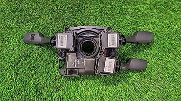 x5 2017: Переключатель подрулевой bmw x5 е70 Номер 9 164 —419 Состояние — 2