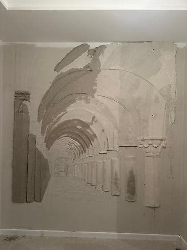 чаткал: Барельеф — 5