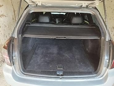 ml 163: Subaru Legacy: 2004 г., 2 л, Типтроник, Бензин, Универсал — 8