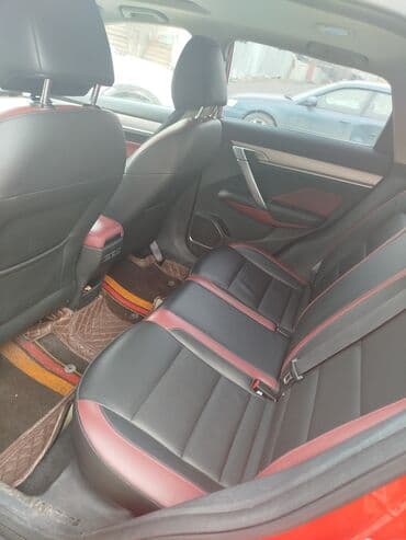 Geely: Geely Coolray: 2021 г., Автомат, Бензиновая, Кроссовер — 4