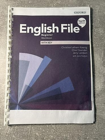 Учебники: 📚 Книги для английского языка и подготовки к IELTS / SAT Продаю — 7