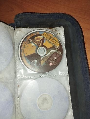 e3 1270v2: Коллекция DVD-дисков с играми для ПК (Games for Windows/PC DVD) в — 3