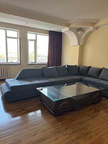 куплю квартиру 3 х комнатную: 3 комнаты, 125 м², Элитка, 6 этаж — 1