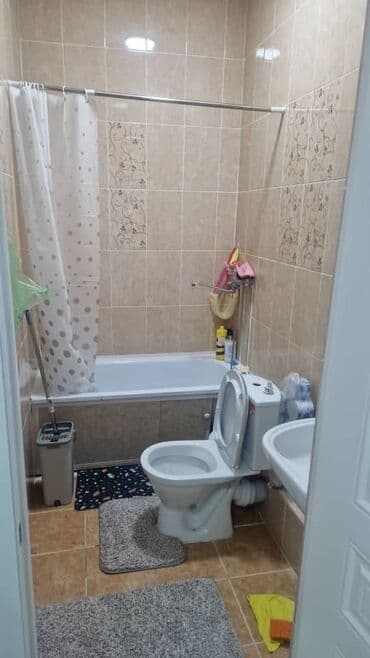 отдых лазурный берег: Коттедж, 69 м², 2 комнаты, Евроремонт — 9