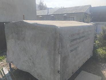 стол транформер: Навес, Другая форма, Металл, Другой материал — 5