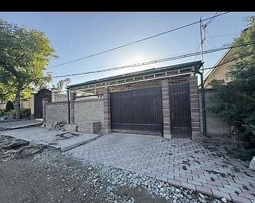vip: 🏡 ПРОДАЁТСЯ ОСОБНЯК В АРЧА-БЕШИК ✨ Дом, построенный для себя — — 2
