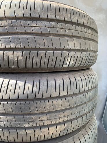 грузовые шины бишкек цены: Шины 205 / 55 / R 16, Лето, Б/у, Комплект, Легковые, Япония, Bridgestone — 3