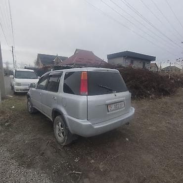 хонда фит цена в бишкеке: Honda CR-V: 2000 г., 2 л, Автомат, Внедорожник — 1