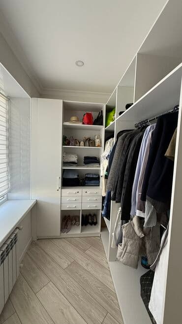 бишкек частные дома: Дом, 270 м², 7 комнат, Собственник, Евроремонт — 13