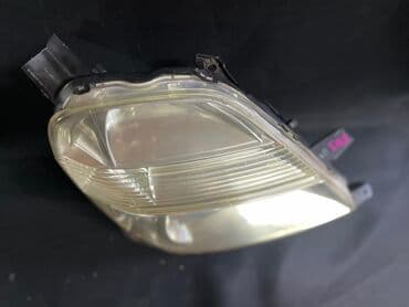 акпп хонда стрим 1.7 бишкек: Комплект передних фар Honda Б/у, Оригинал, Япония — 2