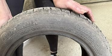 шины 19560 r15 лето: Шины 195 / 60 / R 15, Лето, Легковые, Россия, Cordiant — 1