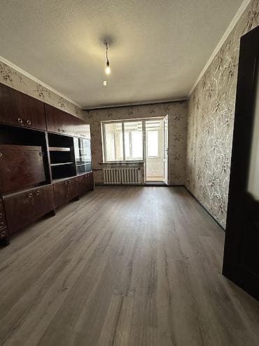 купить квартиру 5 микрорайон: 3 комнаты, 60 м², 105 серия, 9 этаж, Косметический ремонт — 2