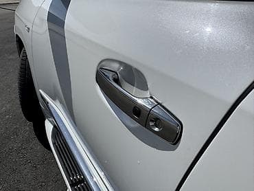 диски r20 lexus: Lexus LX: 2010 г., 5.7 л, Автомат, Бензин, Внедорожник — 10