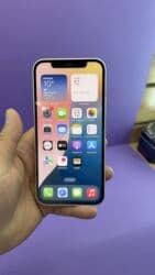 купить айфон 12 бу: IPhone 12, Колдонулган, 256 ГБ, 82 % — 7