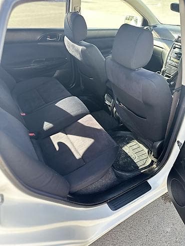 калисо титан: Toyota Caldina: 2003 г., 1.8 л, Автомат, Бензин — 8