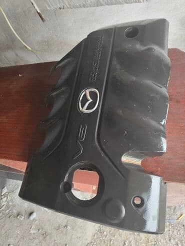 антивирусы esd электронный ключ: Mazda 6 защитка на мотор mazda 6 обьем 3 2000 трос под капот 1000 — 2