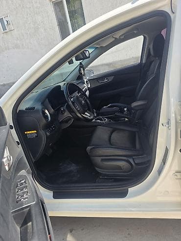 Продажа авто: Kia K3: 2019 г., 1.6 л, Вариатор, Бензин, Седан — 10