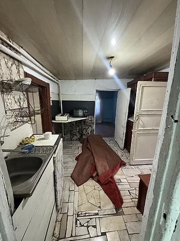 аренда квартир аламедин 1: 45 м², 3 бөлмө — 5
