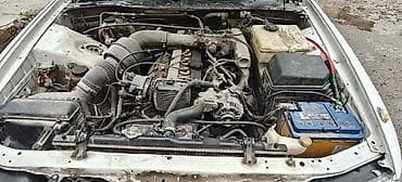авто лексуз: Toyota Mark II: 1993 г., 2 л, Автомат, Бензин, Седан — 4