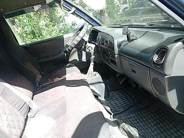 porter 2: Легкий грузовик, Hyundai, Стандарт — 1