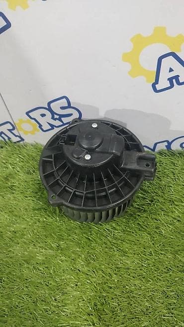 mini jack: Электрический моторчик Toyota Б/у, Оригинал — 1