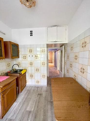 106: 3 комнаты, 93 м², 106 серия, 1 этаж — 8