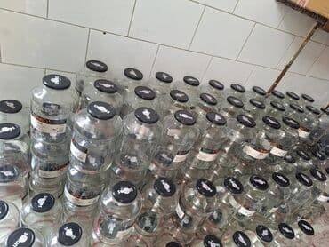 чай оптом бишкек: Банкалар, Өзү алып кетүү — 2