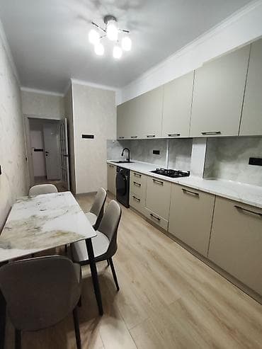 Сдается на сутки и командировочным однокомнатная квартира в хорошем