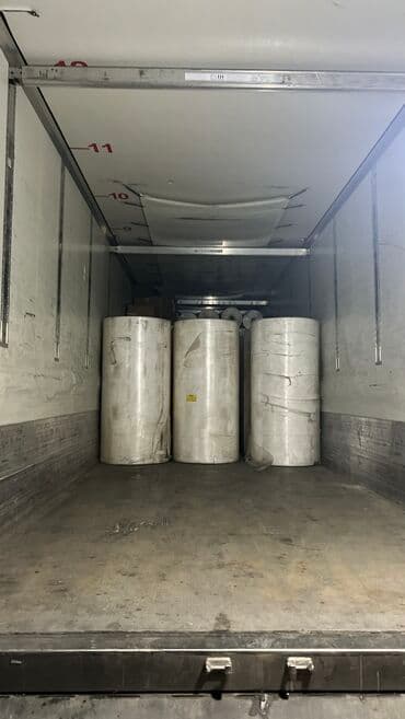 бу оборудование для производства полипропиленовых мешков: Продаю спандбо нетканный материал оптом, СМС для медицинского — 3