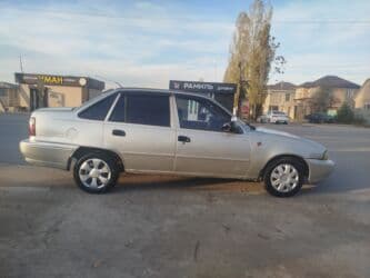 выкуп авто нексия: Daewoo Nexia: 2025 г., Седан — 1